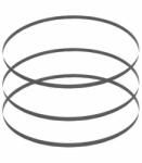 Milwaukee BIMETÁL SZALAGFŰRÉSZLAP (1140X8.0mm)(3db)(48390501)