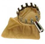 BASIC Gyümölcsszedő Fej (002692)