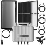 EcoFlow STREAM Standard AC Pro erkély fotovoltaika (STREAMS4ACP)