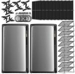 EcoFlow Balcony solar system (UltraU4)