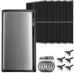 EcoFlow Balcony Solar System Stream Complete Ultra U1 (UltraU1)