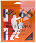 RotoSound RS66S Swing Bass Stainless Steel Standard Short Scale 40-90