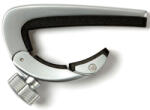 Dunlop DPCSC Pivot Satin Chrome capo