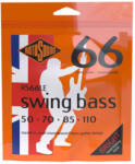 RotoSound RS66LE Swing Bass Stainless Steel Heavy Long Scale 50-110