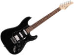 Arrow Tonecaster ST 211 Abyss Black (fekete koptató)