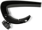 Dunlop DPCBK Pivot Black capo