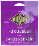 RotoSound RS85B Baritone ukulele húrkészlet