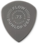 Dunlop Dunlop 541R Flow Nylon . 73 gitárpengető