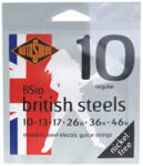 RotoSound BS10 British Steels Regular 10-46