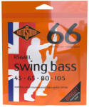 RotoSound RS66EL Swing Bass Stainless Steel Standard Extra Long Scale 45-105