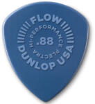 Dunlop Dunlop 541R Flow Nylon . 88 gitárpengető