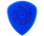 Dunlop Dunlop 549R Flow Standard Grip . 73 gitárpengető