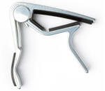 Dunlop 83CN Trigger Capo Acoustic Curved Nickel - ívelt fogólapos akusztikus gitárokhoz