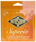RotoSound CL2 Superia Classical Normal Tension klasszikus gitár húrkészlet - nylon/ezüst