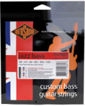 RotoSound RS776LD Jazz Bass Monel Custom Long Scale 30-130 (6 húros)