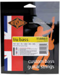 RotoSound RS886LD Tru Bass Black Nylon Long Scale 50-135