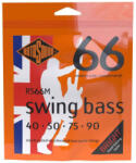 RotoSound RS66M Swing Bass Stainless Steel Standard Medium Scale 40-90