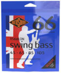 RotoSound RS66LDN Swing Bass Nickel Standard Long Scale 45-105