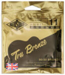 RotoSound TB11 Tru Bronze 80/20 bronz Light 11-52