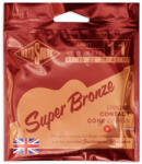 RotoSound SB11 Super Bronze 80/20 foszforbronz Light 11-52