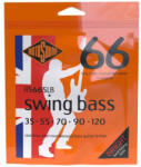 RotoSound RS665LB Swing Bass Stainless Steel Medium Light Long Scale 35-120