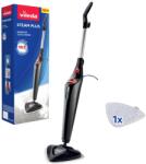 Vileda Steam Plus Cleaner with Microfiber Pad