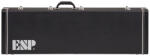 ESP gitár kemény tok V szériához
