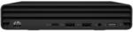 HP Pro 260 G9 Mini 9M9N1AT Számítógép konfiguráció