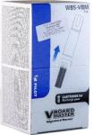 Pilot BeGreen V-Board Master 12 db/csomag kék táblamarker betét (WBS-VBM-L-DOB) (WBS-VBM-L-DOB)