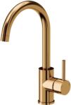 Quadron Naomi konyhai csaptelep álló réz 3323502_PVDBSC1 (3323502PVDBSC1)
