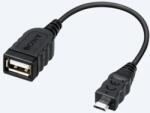 Sony USB-Anya Micro USB-Apa Adapter