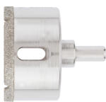 GRAPHITE Gyémánt Kőzetfúró 60 mm