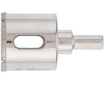 GRAPHITE Gyémánt Kőzetfúró 38 mm