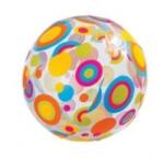  Felfújható labda 51 cm (A000551) - profikisgep