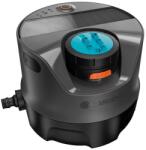 GARDENA AquaPrecise napelemes öntözőrendszer Bluetooth-vezérléssel 320 m2-ig terjedő gyepfelülethez (16000-29)