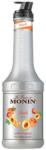 MONIN Monin Őszibarack Püré [1L]
