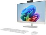 HP All-In-One 24-ct2001nc BQ8T2EA Számítógép konfiguráció