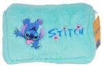 PASO Stitch szőrmés szögletes tolltartó - mint hawaii (DS25DD-045)