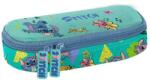 PASO Stitch ovális tolltartó - mint hawaii (DS25DD-013)