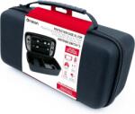 Bigben - Nacon Nacon Protection Case XL, Nintendo Switch 2, Ütésálló, Fekete, Konzol védőtok (SWITCHNEWPOUCHXLBLA)