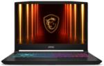 MSI Katana 15 HX B14WEK 9S7-1587C1-270 Notebook