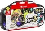 Bigben - Nacon Bigben Deluxe Travel Case, Nintendo Switch, Official, Splatoon 3, Hordozható, Konzol táska (227282)