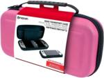 Bigben - Nacon Nacon Rigid Transport Case, Nintendo Switch 2, Hordozható, Pink, Konzol táska (356157)