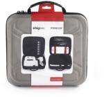 Bigben - Nacon BigBen Storage Case, Nintendo Switch, Hordozható, Szürke, Konzol táska (211743)