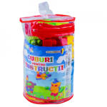 ROBENTOYS Cuburi 65 piese, FLV11885 (FLV11885)