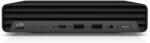 HP Elite Mini 800 G9 623C8ET Számítógép konfiguráció
