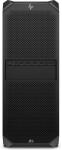 HP Z6 G5 Tower 5E1X0ES Számítógép konfiguráció