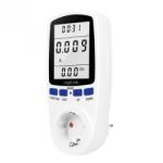 LogiLink Priza Schuko cu monitorizare energie, Logilink EM0003 (EM0003)