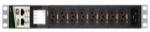 Legrand 8 Plug (646101)
