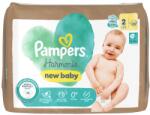 Pampers Harmonie 2 New Baby 4-8 kg 32 buc